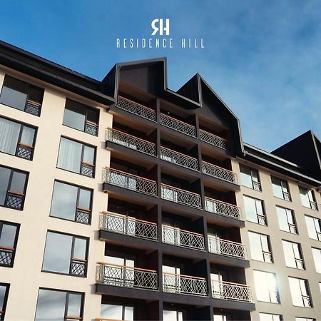 Marrilux Apartments Residence Hill Kopaonik Exterior foto