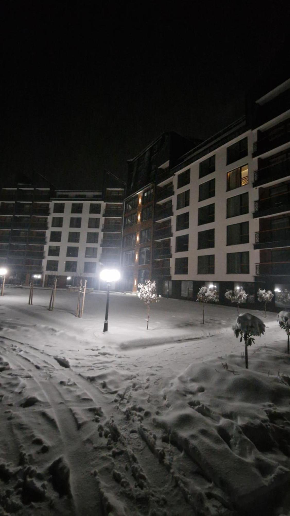 Marrilux Apartments Residence Hill Kopaonik Exterior foto